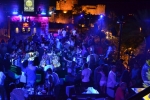 Saturday Night at B On Top Pub, Byblos